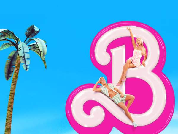 RECENSIONE DI BARBIE