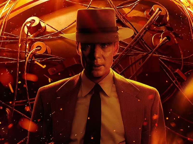 RECENSIONE DI OPPENHEIMER