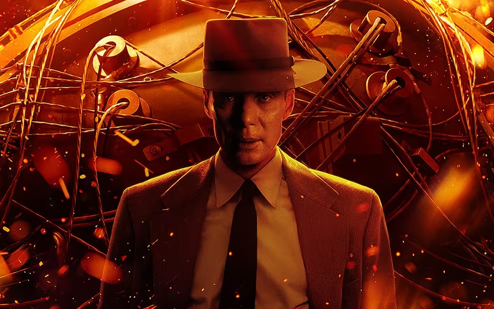 RECENSIONE DI OPPENHEIMER