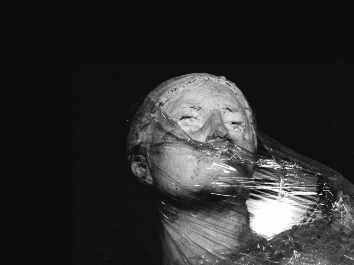 RECENSIONE MOSTRA VISIONI&nbsp;METAFISICHE