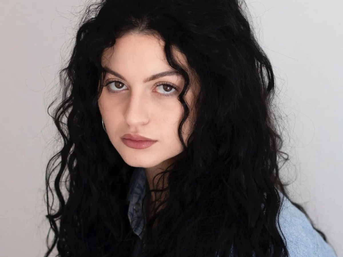 INTERVISTA A VALERIA&nbsp;FONTE