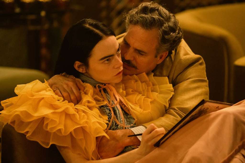 RECENSIONE “POOR THINGS!”